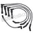 Walker 924-1166 Spark Plug Wire Set