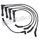 Walker 924-1166 Spark Plug Wire Set