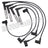 Walker 924-1167 Spark Plug Wire Set