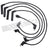 Walker 924-1171 Spark Plug Wire Set