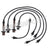 Walker 924-1172 Spark Plug Wire Set