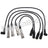 Walker 924-1177 Spark Plug Wire Set