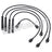 Walker 924-1182 Spark Plug Wire Set