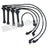 Walker 924-1183 Spark Plug Wire Set