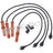 Walker 924-1185 Spark Plug Wire Set