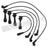 Walker 924-1188 Spark Plug Wire Set