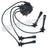 Walker 924-1190 Spark Plug Wire Set