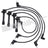 Walker 924-1193 Spark Plug Wire Set