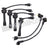 Walker 924-1199 Spark Plug Wire Set