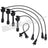 Walker 924-1200 Spark Plug Wire Set