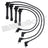 Walker 924-1205 Spark Plug Wire Set