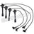 Walker 924-1209 Spark Plug Wire Set
