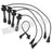 Walker 924-1211 Spark Plug Wire Set