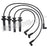 Walker 924-1215 Spark Plug Wire Set