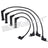Walker 924-1217 Spark Plug Wire Set