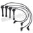 Walker 924-1219 Spark Plug Wire Set