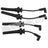 Walker 924-1221 Spark Plug Wire Set