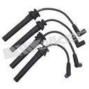 Walker 924-1222 Spark Plug Wire Set