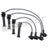 Walker 924-1224 Spark Plug Wire Set