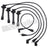 Walker 924-1225 Spark Plug Wire Set