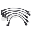 Walker 924-1234 Spark Plug Wire Set