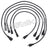Walker 924-1235 Spark Plug Wire Set