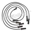 Walker 924-1240 Spark Plug Wire Set