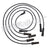 Walker 924-1240 Spark Plug Wire Set