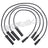 Walker 924-1246 Spark Plug Wire Set