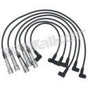 Walker 924-1250 Spark Plug Wire Set