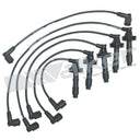 Walker 924-1252 Spark Plug Wire Set