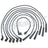 Walker 924-1262 Spark Plug Wire Set