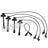 Walker 924-1274 Spark Plug Wire Set