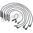 Walker 924-1276 Spark Plug Wire Set