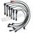 Walker 924-1288 Spark Plug Wire Set