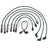 Walker 924-1289 Spark Plug Wire Set