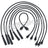 Walker 924-1291 Spark Plug Wire Set