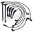 Walker 924-1295 Spark Plug Wire Set