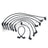 Walker 924-1303 Spark Plug Wire Set