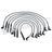 Walker 924-1304 Spark Plug Wire Set