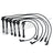 Walker 924-1307 Spark Plug Wire Set