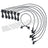 Walker 924-1318 Spark Plug Wire Set