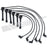 Walker 924-1324 Spark Plug Wire Set