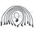 Walker 924-1329 Spark Plug Wire Set