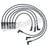 Walker 924-1338 Spark Plug Wire Set
