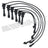 Walker 924-1349 Spark Plug Wire Set