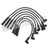 Walker 924-1351 Spark Plug Wire Set
