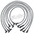 Walker 924-1354 Spark Plug Wire Set