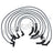 Walker 924-1377 Spark Plug Wire Set