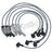 Walker 924-1379 Spark Plug Wire Set